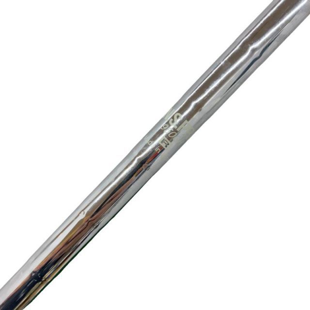【中古】 プロギア PRGR 05 5S アイアンセット IR リシャフト (フレックスその他) メンズ 男性用 右利き 右用 Cランク ゴルフクラブ 【中古】 プロギア PRGR 05 5S アイアンセット IR リシャフト (フレックスその他) メンズ 男性用 右利き 右用 Cランク ゴルフクラブ