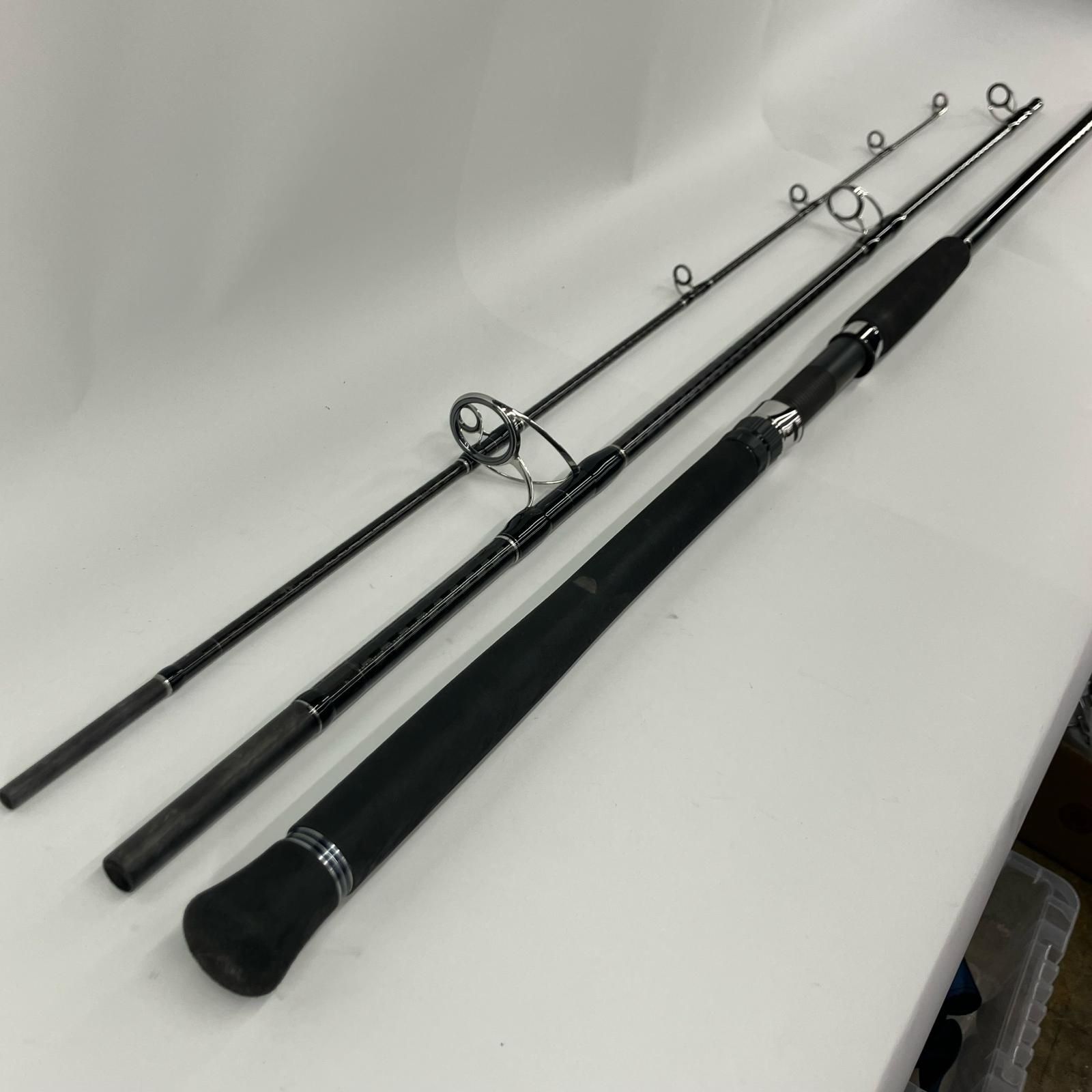 ルアーロッド ショアジギングロッド SHIMANO 39772 コルトスナイパー XR S100XH-3