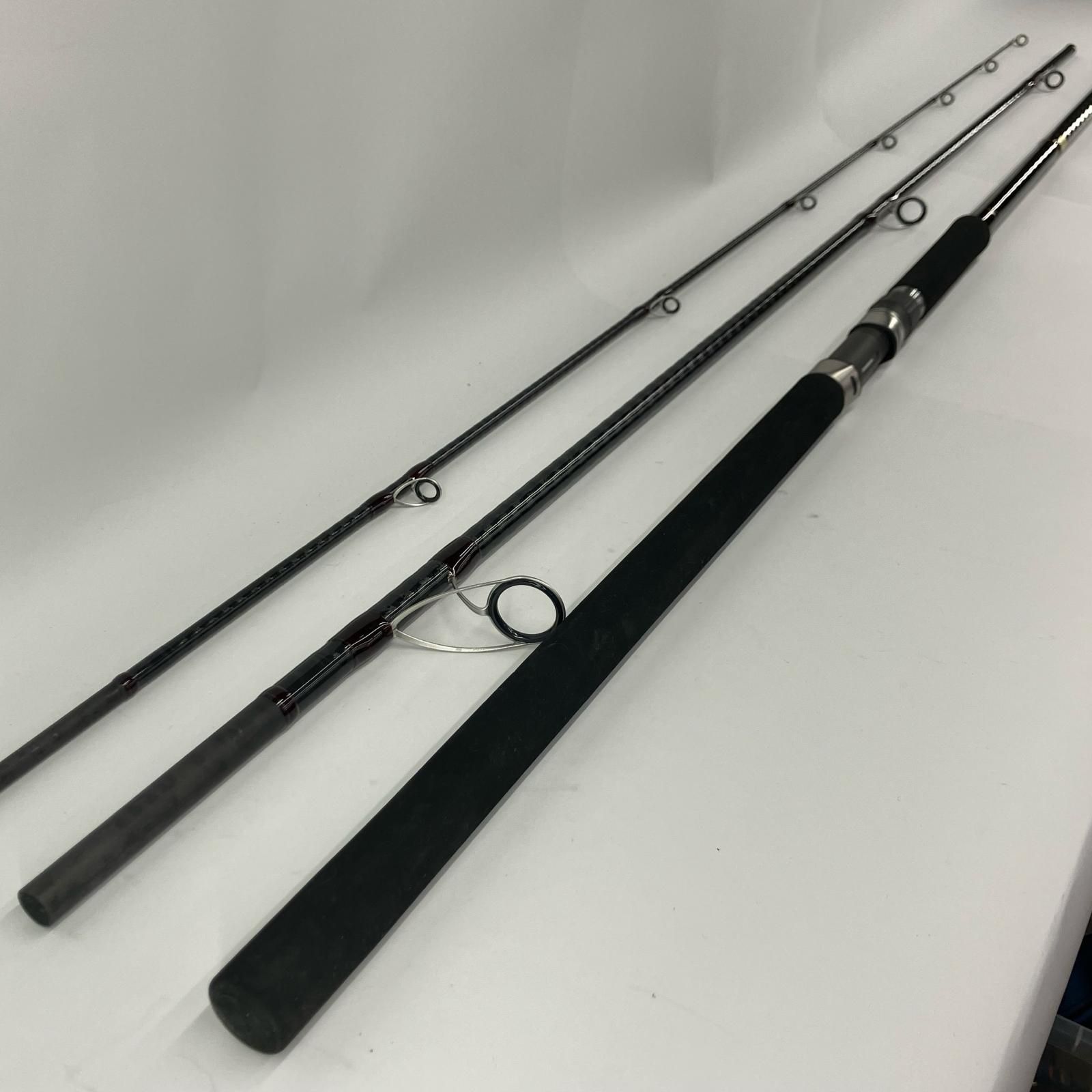 ルアーロッド SHIMANO 37233 トラウトワンNS S120H