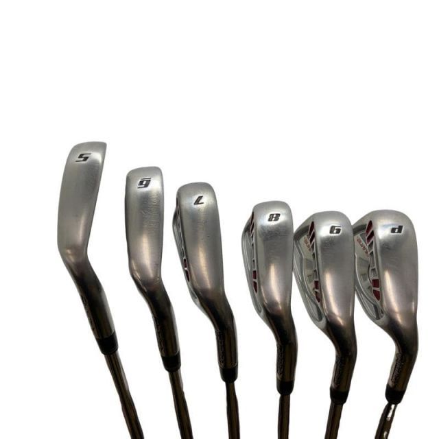 TaylorMade BURNER（2007） テーラーメイド　アイアンセット TaylorMade BURNER2007アイアンセット 楽天市場】テーラーメイド