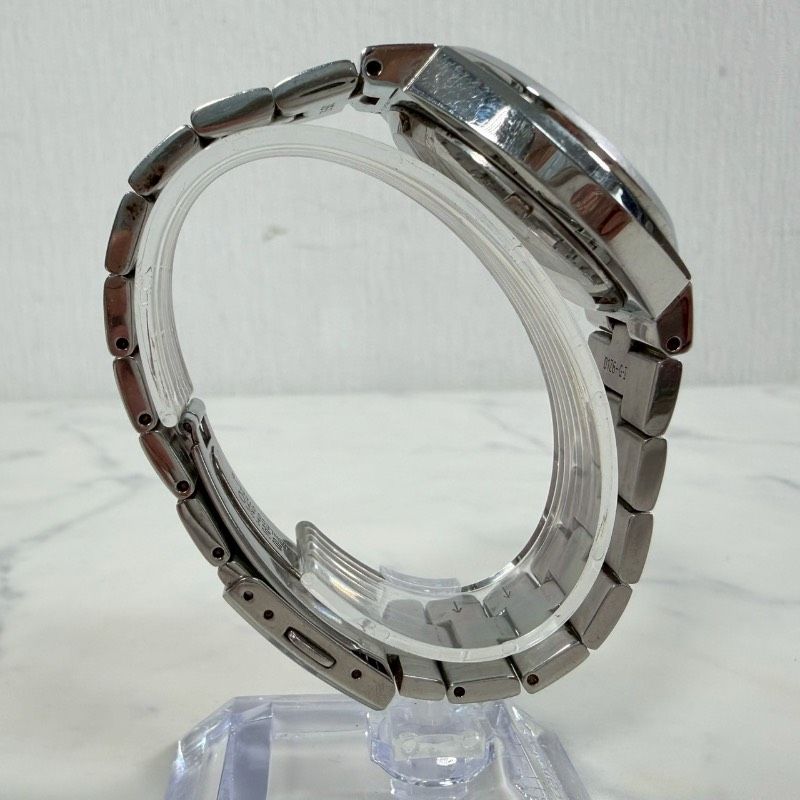 新品電池交換済み】稼働品 SEIKO 8F32-00M0 パーペチュアルカレンダー
