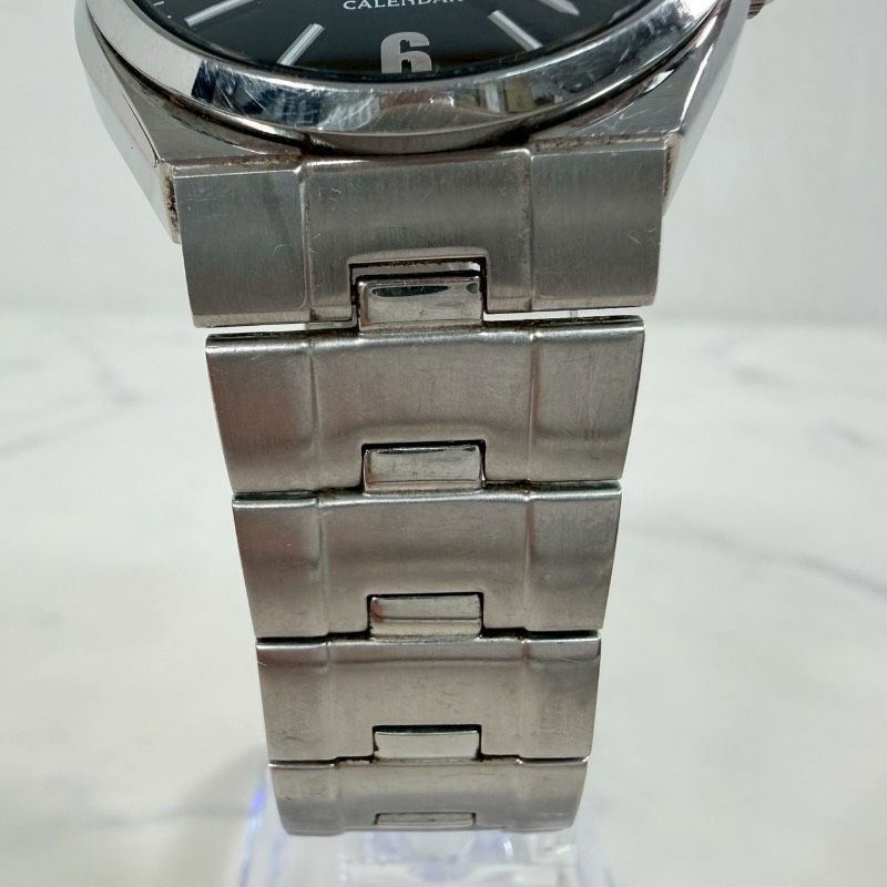 新品電池交換済み】稼働品 SEIKO 8F32-00M0 パーペチュアルカレンダー