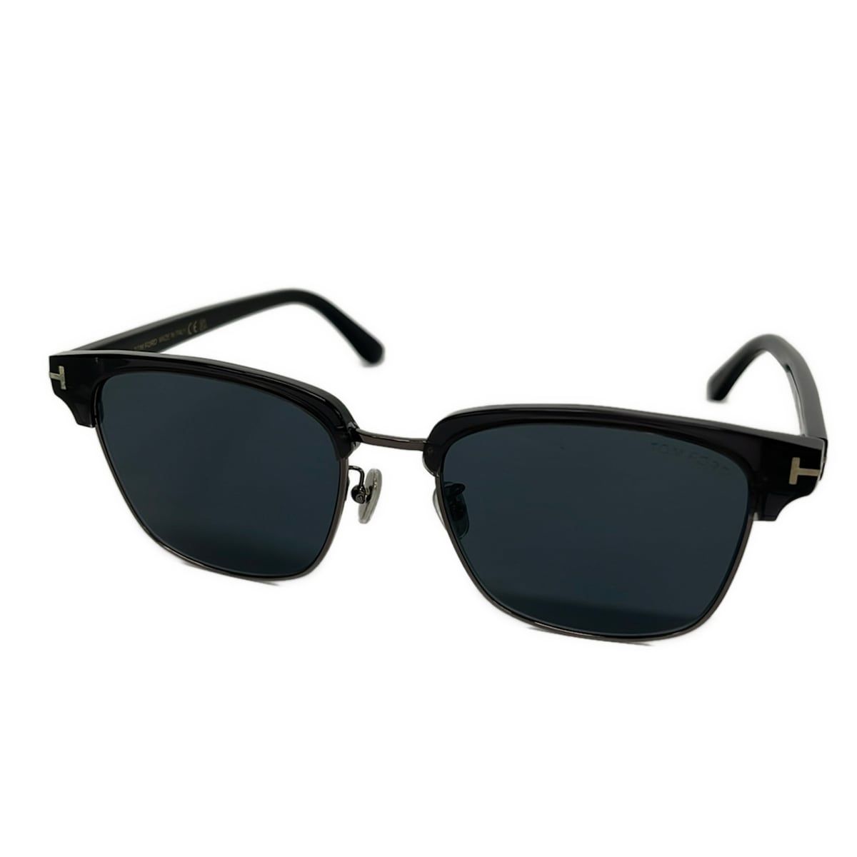 TOM FORD(トムフォード) サングラス - TF1139-K 黒