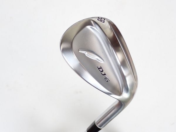 フォーティーン DJ-6 ウェッジ N.S.PRO TS-114w Ver2 58度