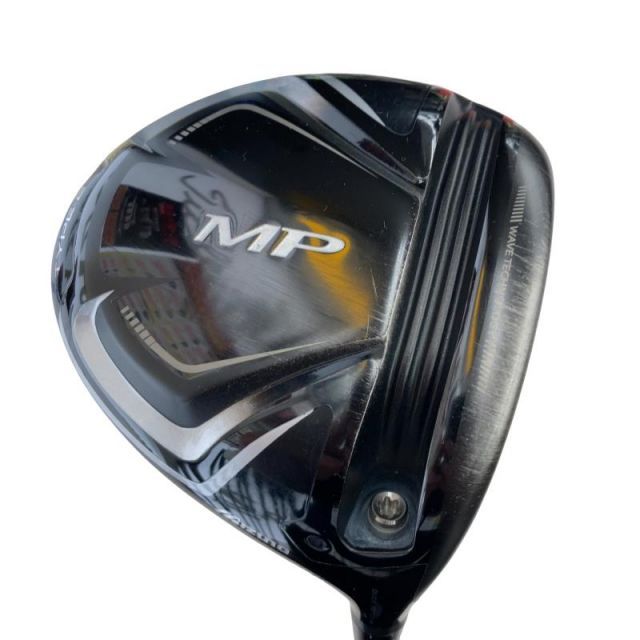 【中古】 ミズノ MP TYPE-2 1W ドライバー DR TOUR AD J-D1 (フレックスS) メンズ 男性用 右利き 右用 Cランク ゴルフクラブ