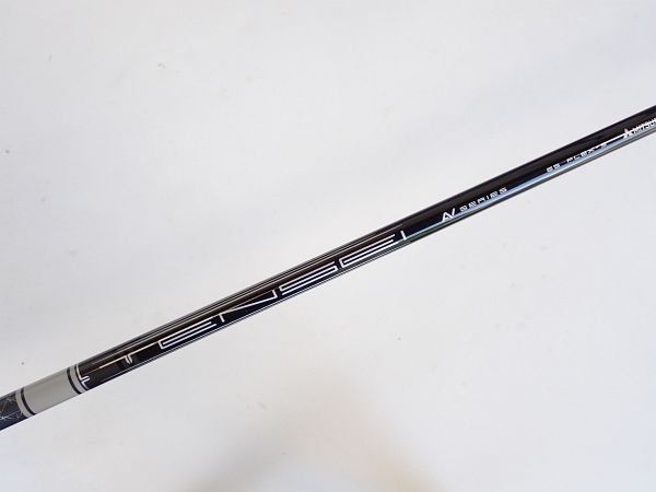 リシャフト キャロウェイ スリーブ付 TENSEI CKシリーズ White 65S 全長44インチ