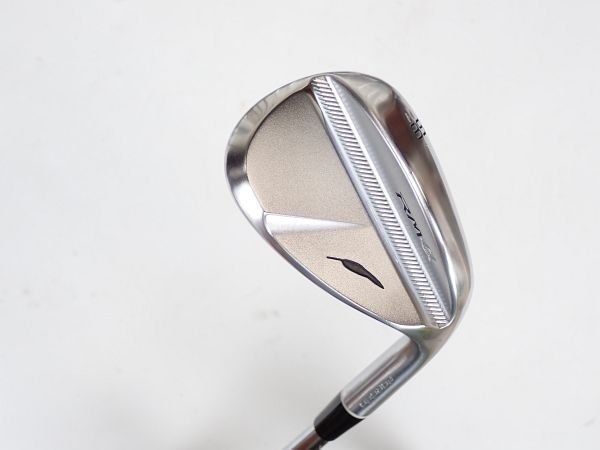フォーティーン RM-α ウェッジ N.S.PRO TS-114w-Ver2 58H