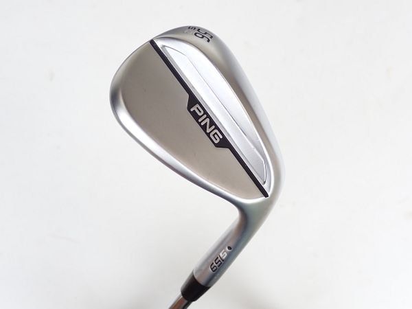 ピン S159 ウェッジ N.S.PRO 950GH neo S 日本仕様 56/12ｓ BLK