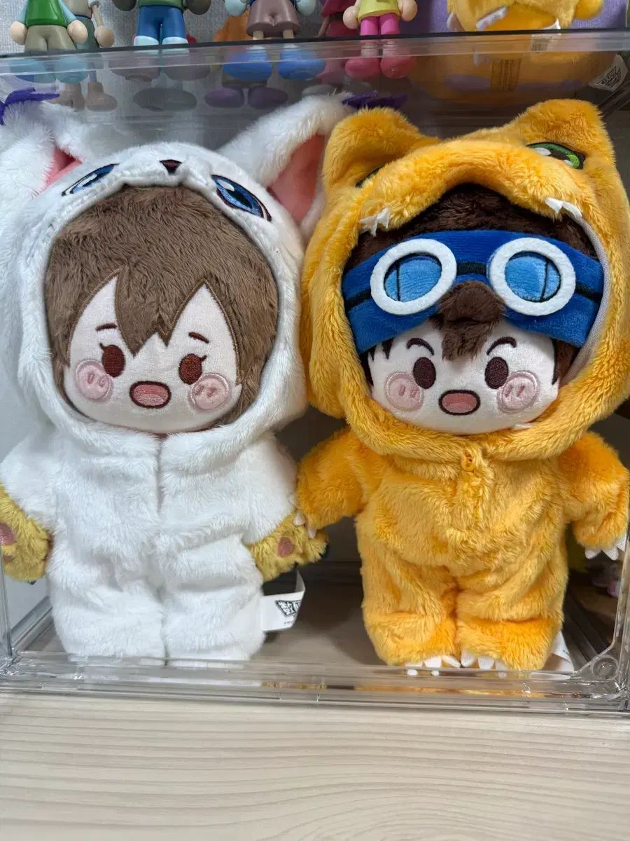 デジタルモンスター ぬいぐるみ まとめ 出品