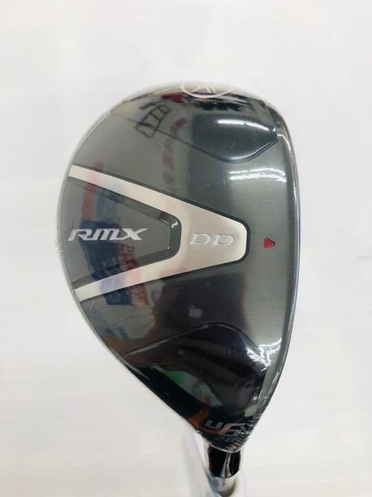 ヤマハ　RMX DD　28度　TENSEI GR u50 (YAMAHA)　SRフレックス　ユーティリティ　中古　ゴルフドゥ！白山松任店【最短即日発送】 22,185円