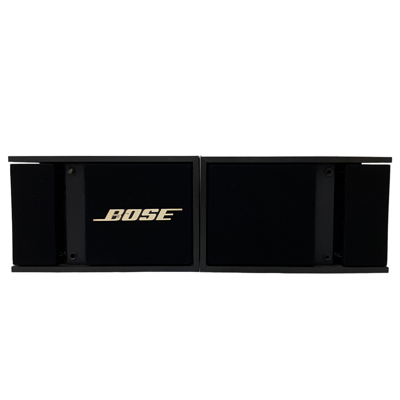 BOSE 301 Music Monitor-II スピーカー ペア セット ボーズ オーディオ 音響機材 中古 O11183969