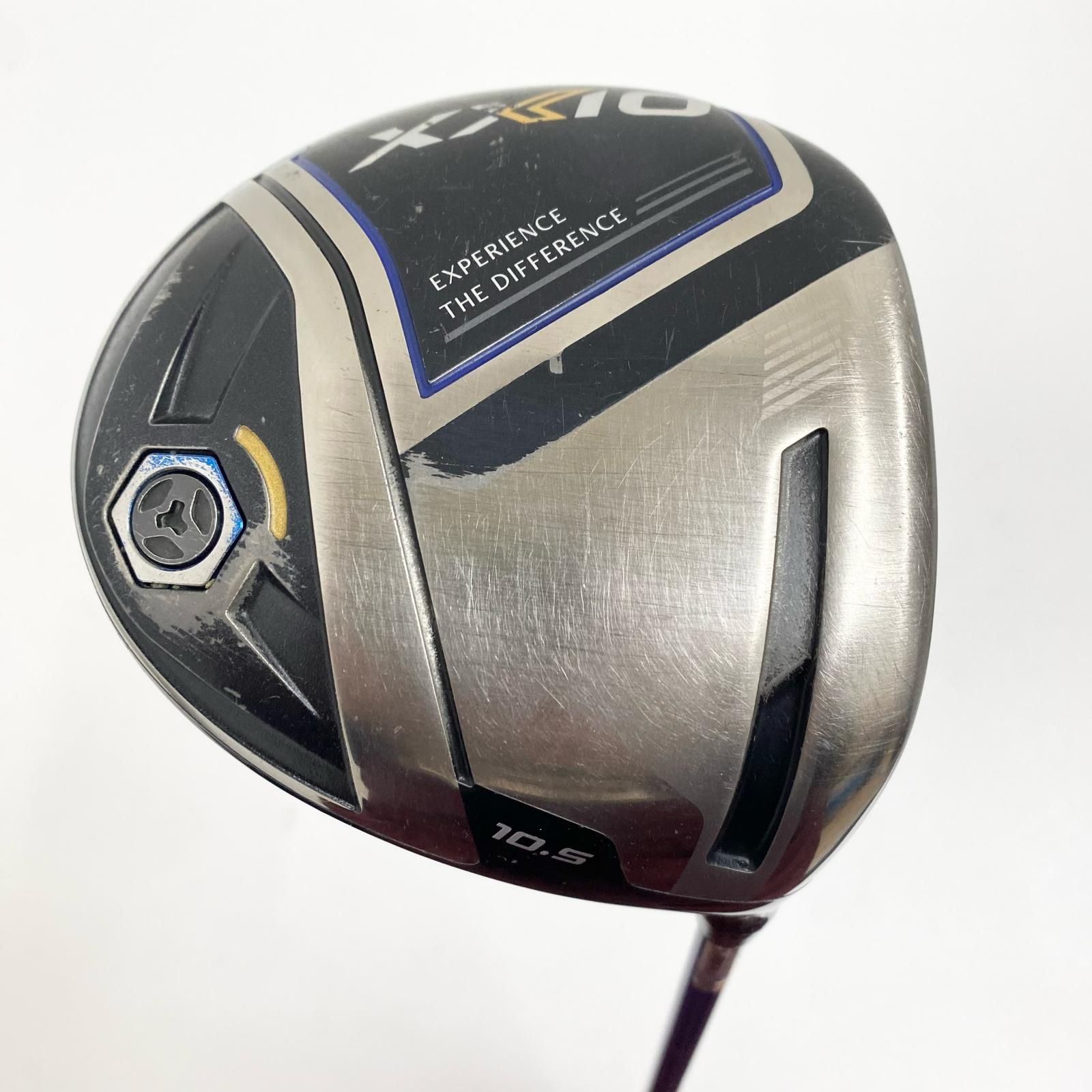 加古川店】 中古 XXIO | ゼクシオ ドライバー 11(2020) 1W 10.5 