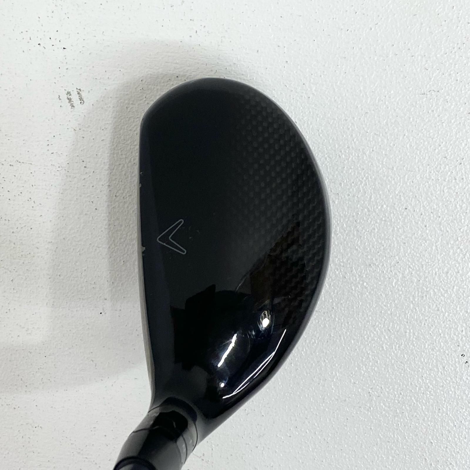 加古川店】 中古 Callaway | キャロウェイ ユーティリティー APEX(2021