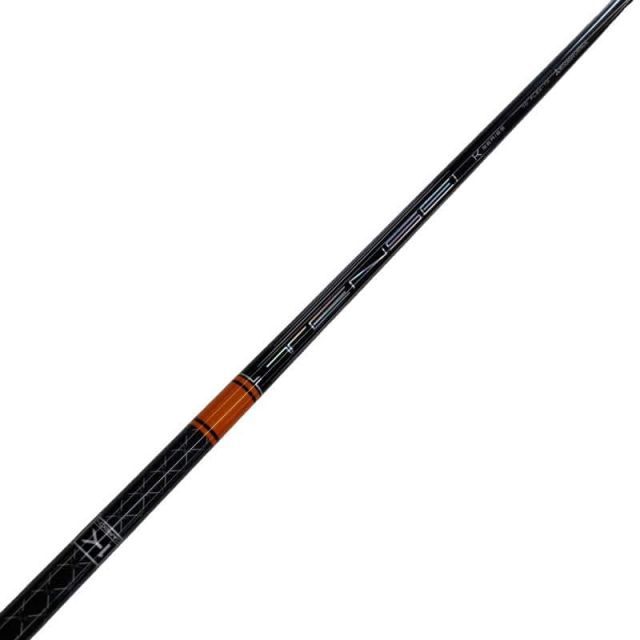 【中古】 タイトリストスリーブ付き(GT系) 三菱ケミカル(レイヨン)ドライバー用 シャフト TENSEI PRO ORANGE 1K 70 (フレックスX)Bランク ゴルフクラブ