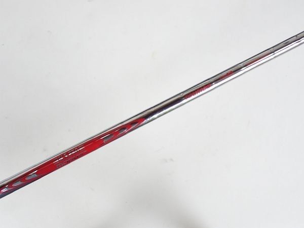 【シャフトのみ】 ピン G430 ユーティリティ MODUS3 TOUR105 U4 S 日本仕様