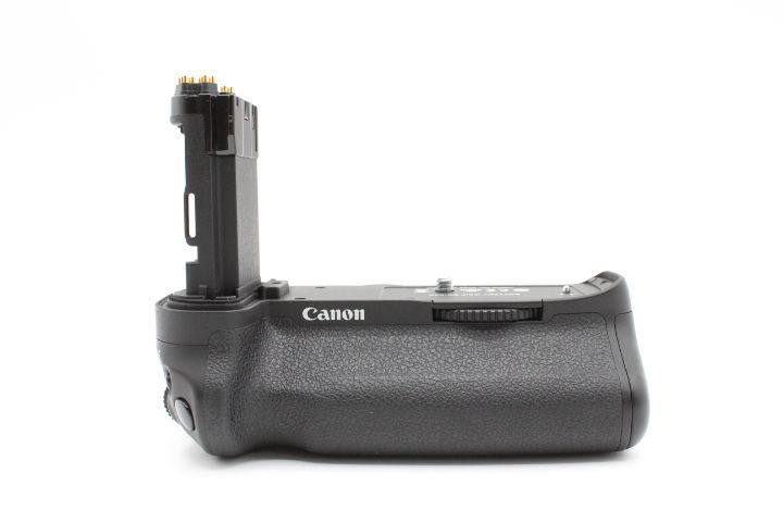 【美品】Canon キヤノン バッテリーグリップ BG-E20 #LE2027944