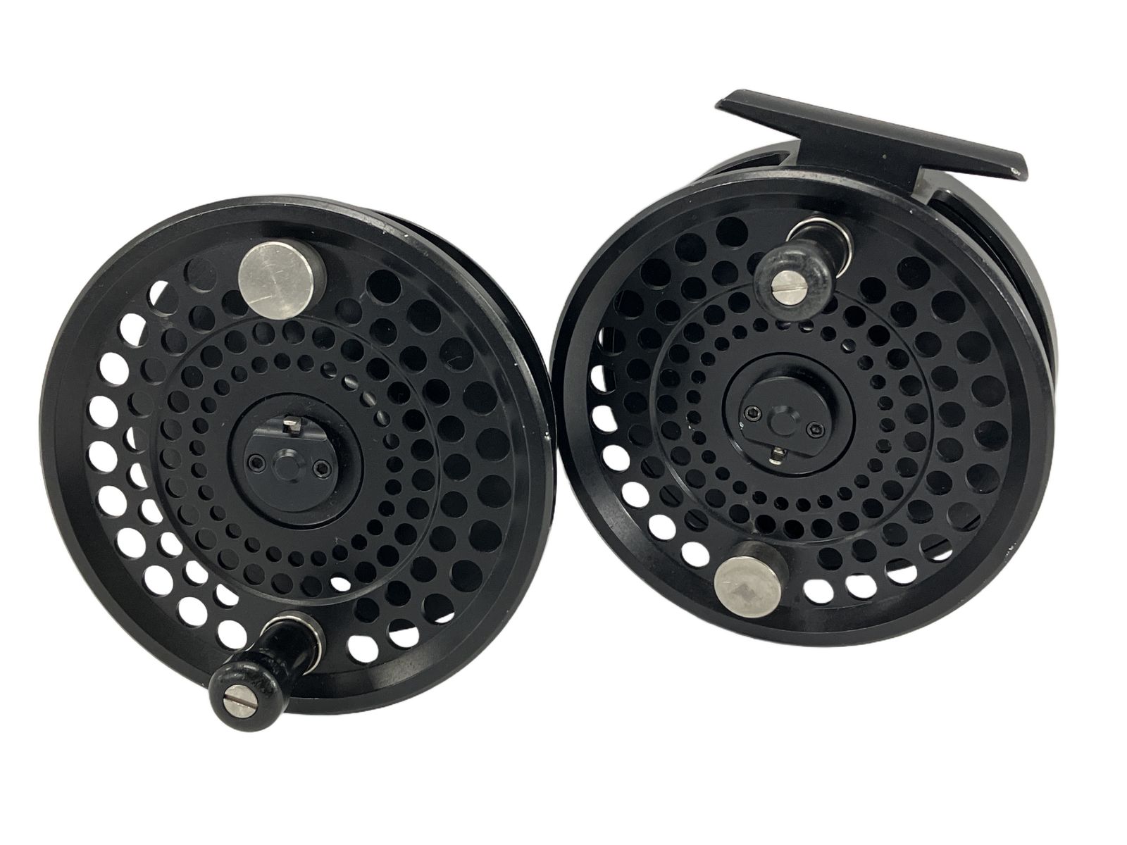 LAMSON ラムソン フライリール スペアスプール付き 中古 W11178959