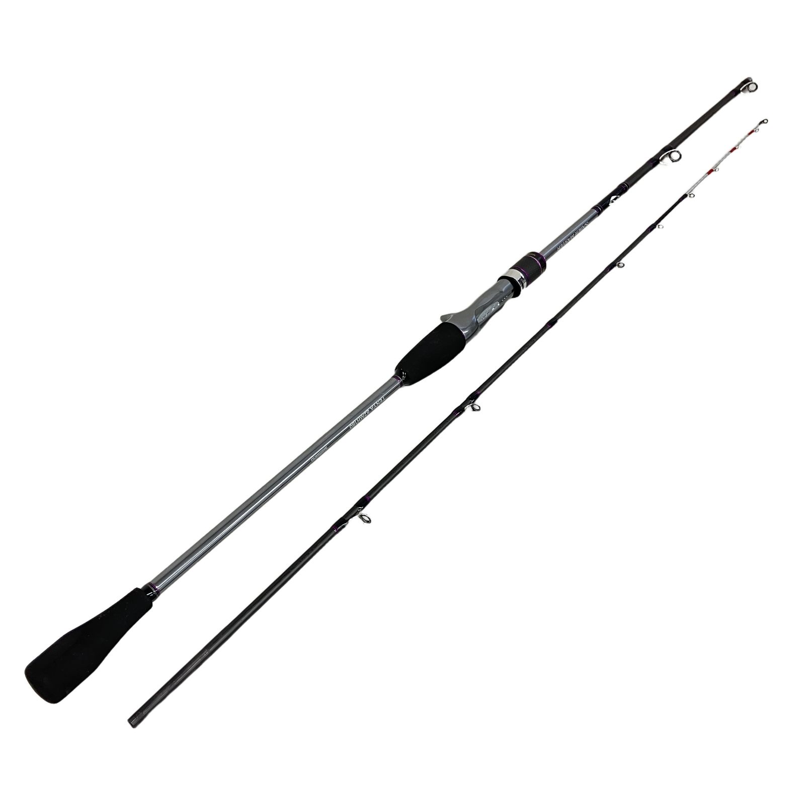 シマノ SABER MASTER 82MH180 船タチウオロッド 釣り竿 サーベルマスターBB テンヤ 中古 K11179259