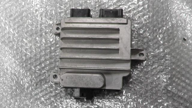 ディオ110 ESP　JK03-1213xxx　の　CDI:#1780017818