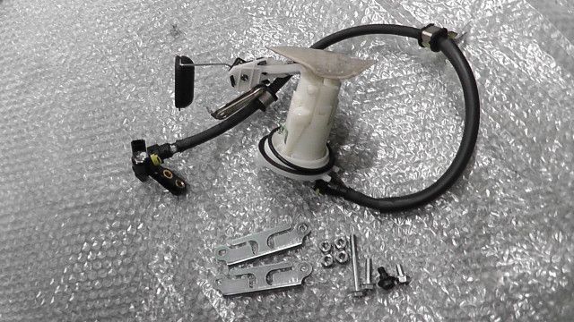 ディオ110 ESP　JK03-1213xxx　の　燃料ポンプ:#1780017987