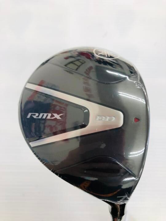 ヤマハ　RMX DD　21度　TENSEI GR f50 (YAMAHA)　Rフレックス　フェアウェイウッド　中古　ゴルフドゥ！白山松任店【最短即日発送】