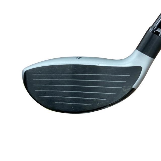 M3 フェアウェイウッド 5番　iz-6s 中古】 テーラーメイド M3 5W フェアウェイウッド FW Tour AD IZ-6