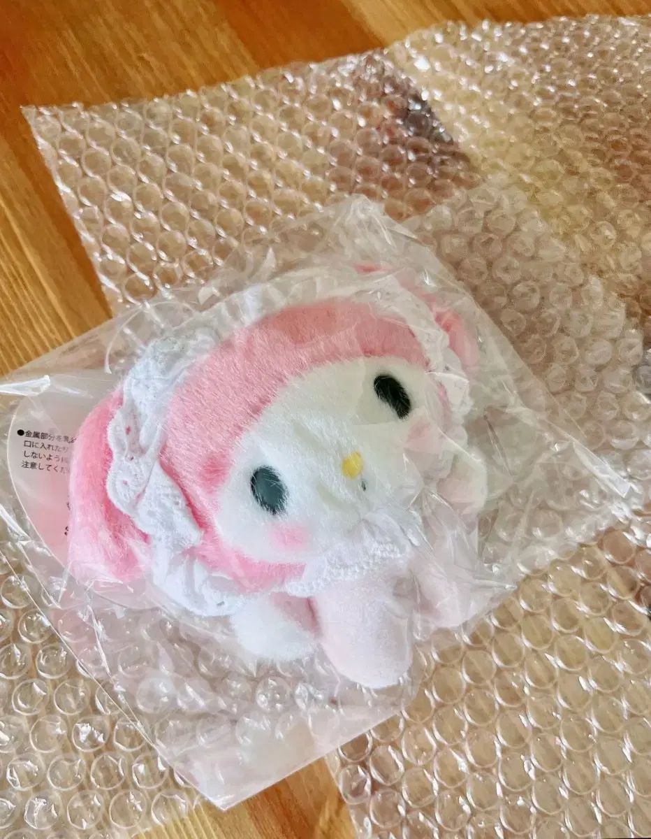 ベイビー マイメロディ 2017年 マイメロディ ベイビー