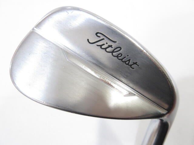 タイトリスト VOKEY FORGED 2023 48度 BV105 WEDGEフレックス ウェッジ 中古 ゴルフドゥ!長久手店【最短即日発送】