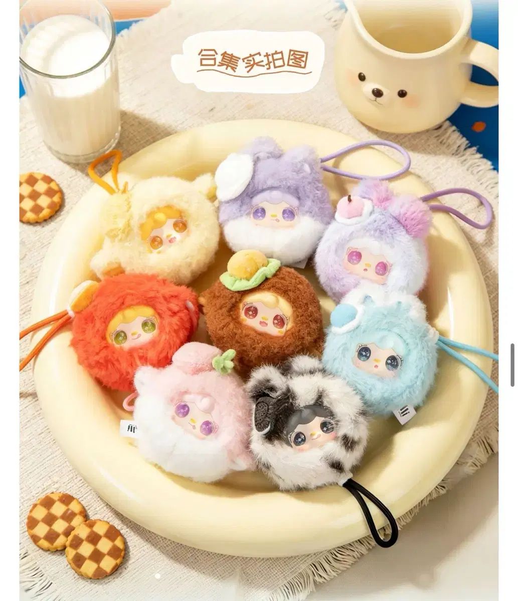 ゆきミラーブラシ フルセット