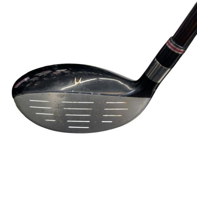 中古】 ブリヂストン PHYZ(2013) CL U3 レディース ユーティリティ UT