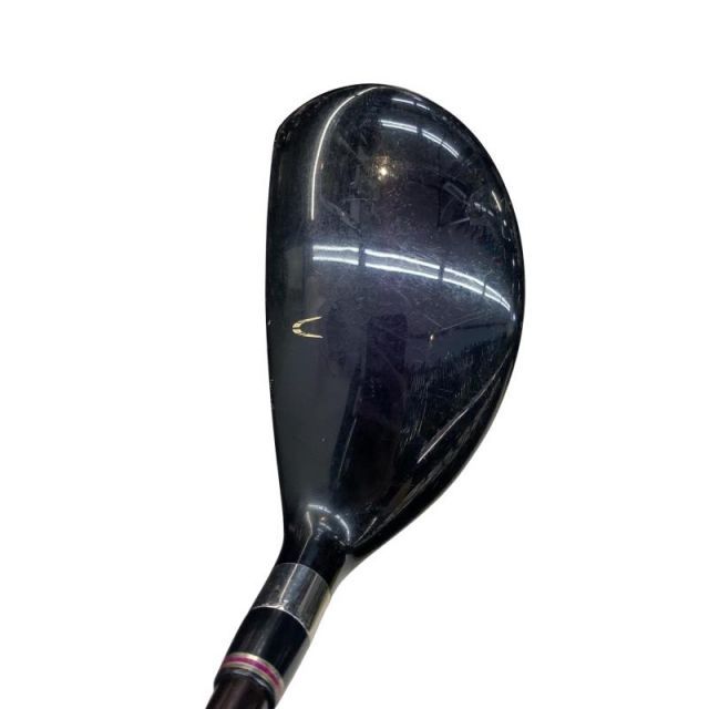 中古】 ブリヂストン PHYZ(2013) CL U3 レディース ユーティリティ UT