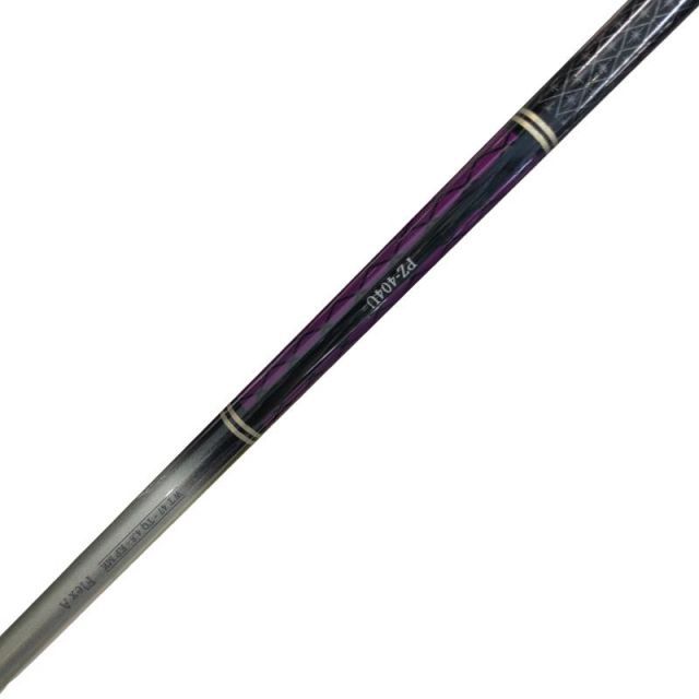 中古】 ブリヂストン PHYZ(2014) CL U3 レディース ユーティリティ UT