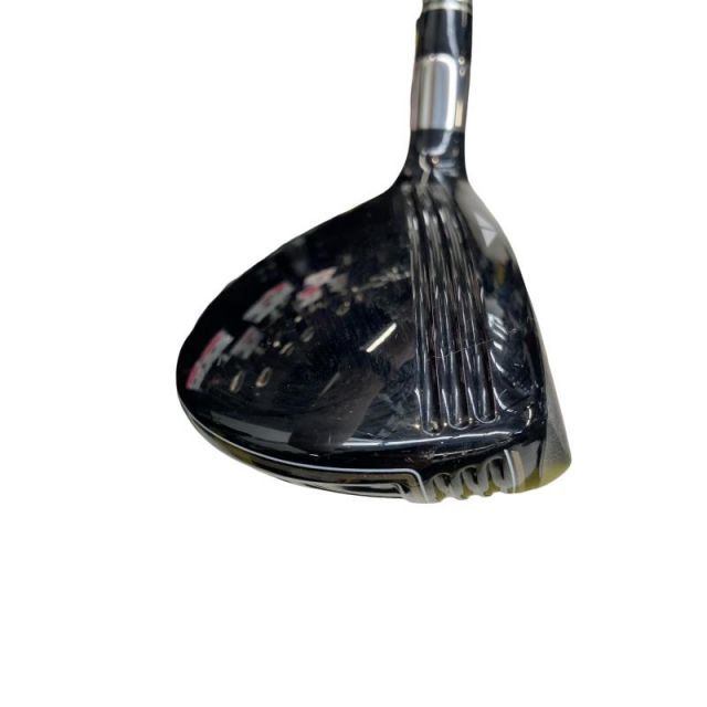 中古】 ブリヂストン PHYZ(2014) CL U3 レディース ユーティリティ UT