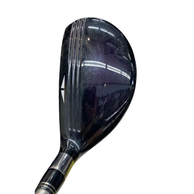 中古】 ブリヂストン PHYZ(2014) CL U3 レディース ユーティリティ UT