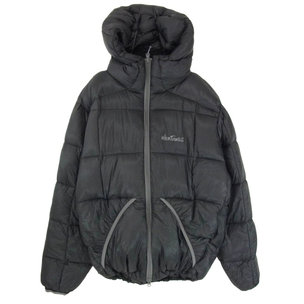 WILDTHINGS ワイルドシングス 25aw WT25143SK BIVOUAC LOFT JACKET