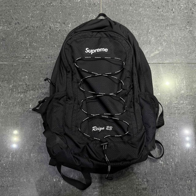 Supreme 22ss Backpack シュプリーム バックパック リュック 南堀江店