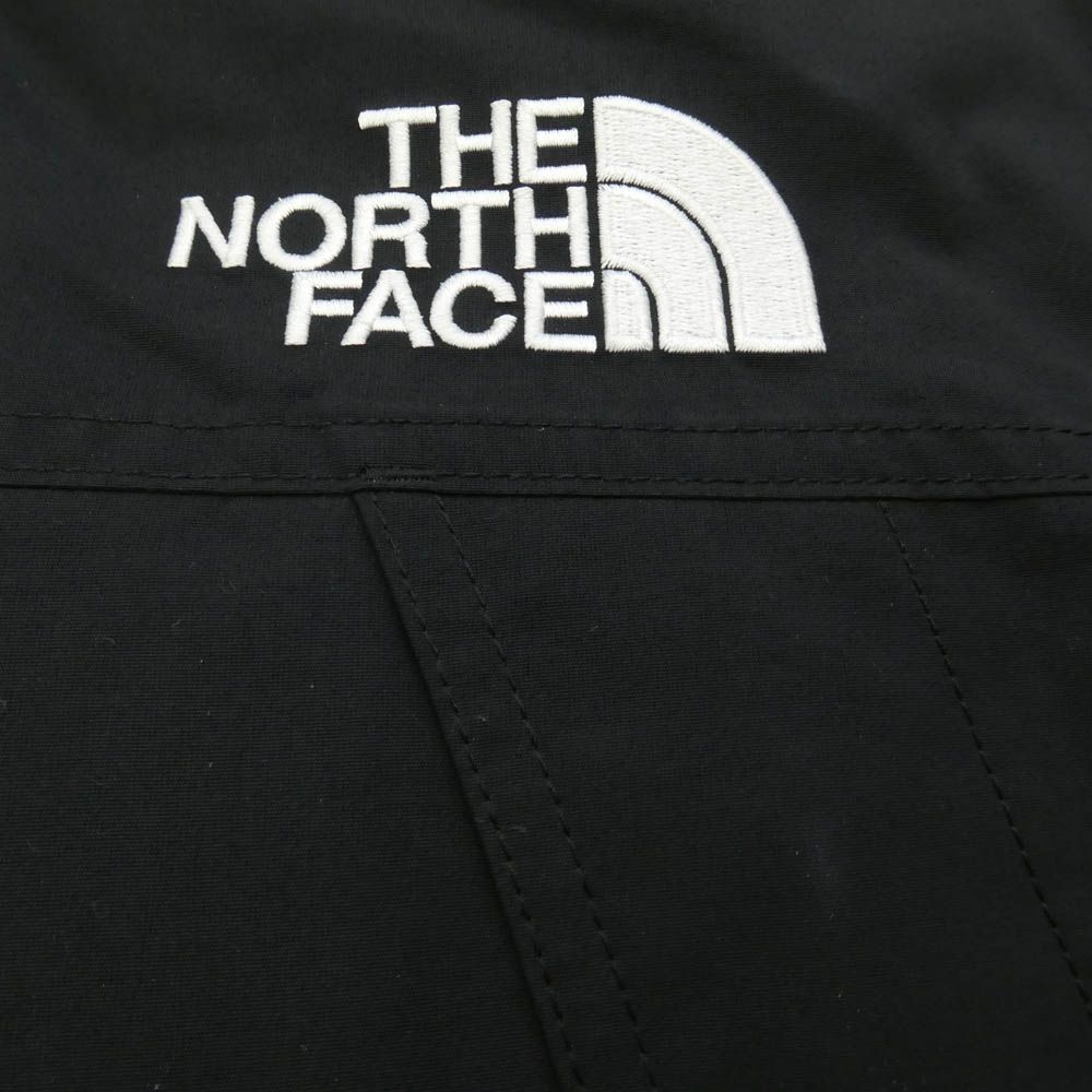 NORTH FACE THE ノースフェイス] ジャケット☆新作・25AW☆人気 ダウン THE NORTH FACE ノースフェイス 25AW ND92549 MOUNTAIN DOWN JACKET マウンテン ダウン ジャケット GORE-TEX ゴアテックス ブラック系 M【中古】
