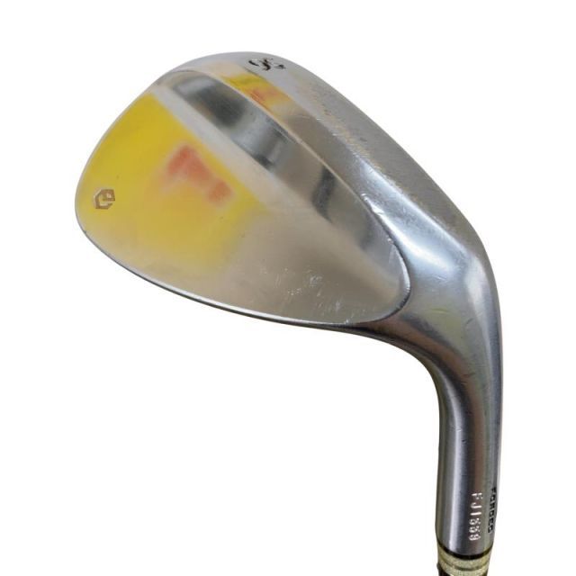 【中古】 エポンゴルフ株式会社 EPON Tour Wedge Type M 56° ウェッジ WG Dynamic Gold (フレックスS) メンズ 男性用 右利き 右用 Dランク ゴルフクラブ