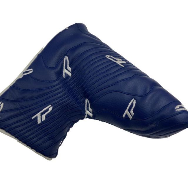 【中古】 テーラーメイド TP COLLECTION HYDRO BLAST JUNO TB1.5 33インチ パター PT スチール (フレックスその他) メンズ 男性用 右利き 右用 Cランク ゴルフクラブ