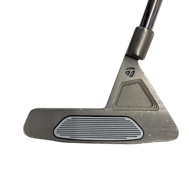 【中古】 テーラーメイド TP COLLECTION HYDRO BLAST JUNO TB1.5 33インチ パター PT スチール (フレックスその他) メンズ 男性用 右利き 右用 Cランク ゴルフクラブ