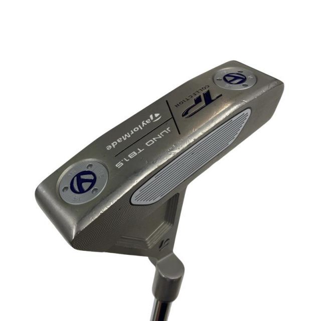 【中古】 テーラーメイド TP COLLECTION HYDRO BLAST JUNO TB1.5 33インチ パター PT スチール (フレックスその他) メンズ 男性用 右利き 右用 Cランク ゴルフクラブ