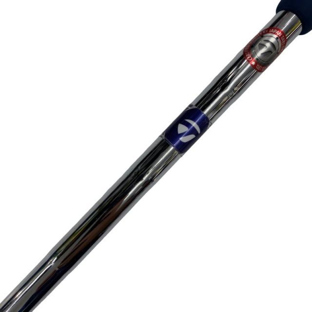 【中古】 テーラーメイド TP COLLECTION HYDRO BLAST JUNO TB1.5 33インチ パター PT スチール (フレックスその他) メンズ 男性用 右利き 右用 Cランク ゴルフクラブ