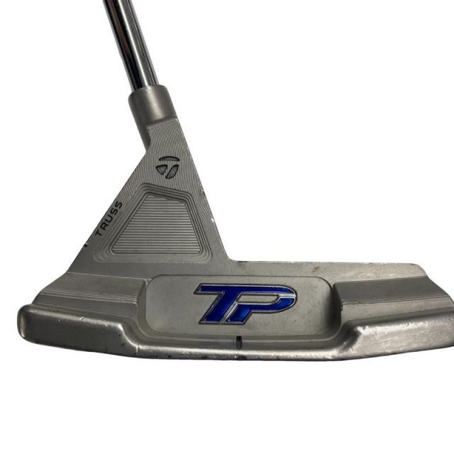 【中古】 テーラーメイド TP COLLECTION HYDRO BLAST JUNO TB1.5 33インチ パター PT スチール (フレックスその他) メンズ 男性用 右利き 右用 Cランク ゴルフクラブ