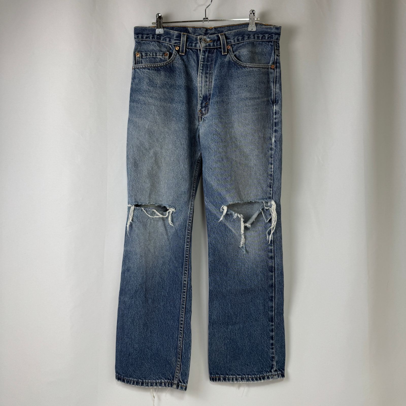VALENTINO×Levi
