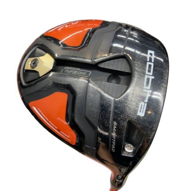 ドライバー FLY-Z+ cobra コブラ ATTAS6☆コブラ 中古 1W(オレンジ) DR