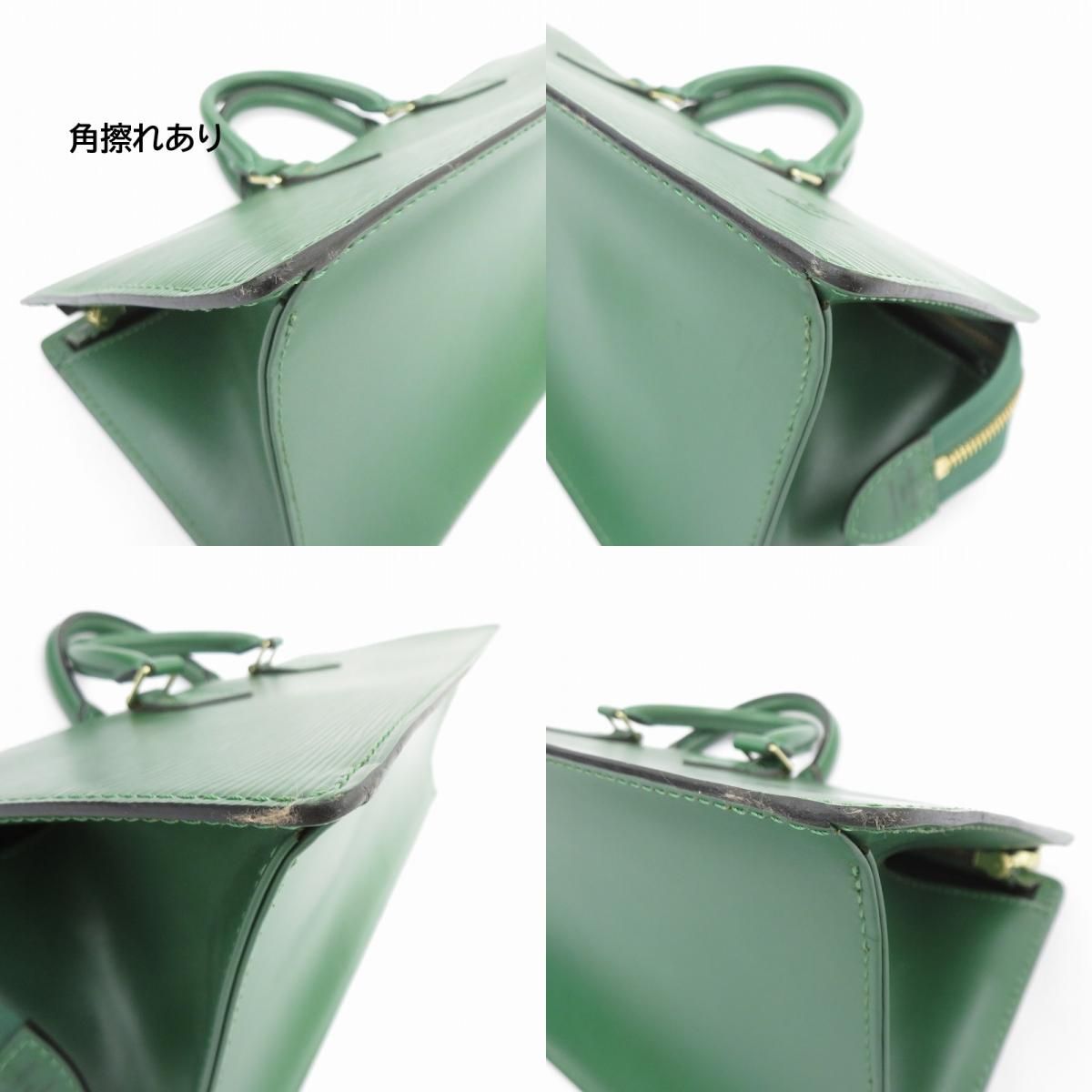 瀬戸大橋店】 中古 LOUIS VUITTON | ルイ・ヴィトン ハンドバッグ 