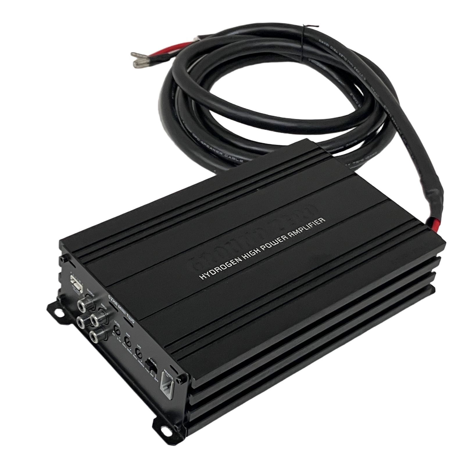 Ground Zero GZHA MINI TWO 2ch パワーアンプ グラウンドゼロ カーオーディオ 音響機材 ジャンク O11171175 13,348円