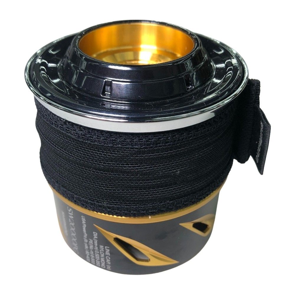 SHIMANO シマノ スプール 20ステラ SW20000PG