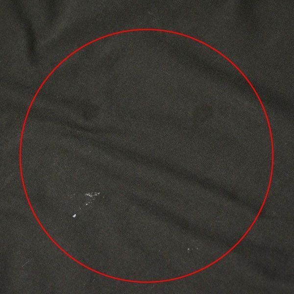 RAF SIMONS　ラフシモンズ　2021AW　Extreme long sleeve T-shirt Skeleton Hand　プリントロングスリーブTシャツ　19001-0099　8054000245338