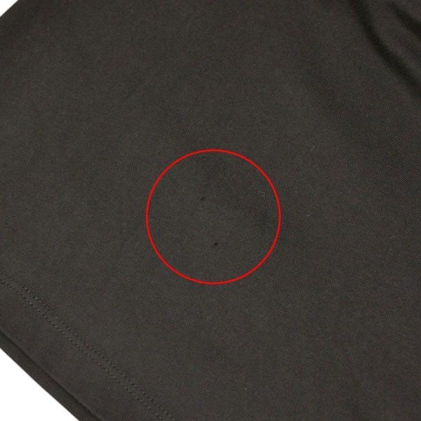 RAF SIMONS　ラフシモンズ　2021AW　Extreme long sleeve T-shirt Skeleton Hand　プリントロングスリーブTシャツ　19001-0099　8054000245338